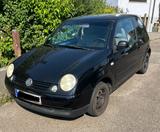 Volkswagen Lupo 1.0 College College - VW Lupo Gebrauchtwagen in Stuttgart