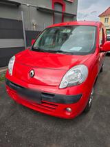 Renault Kangoo - 1,6 / 64 KW / 2. Hand / 5... - Renault Kangoo Gebrauchtwagen in Kassel