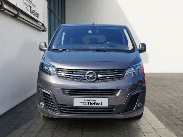 Zafira Life 2.0 D M Edition