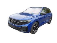 Volkswagen Touareg - Vorschau Bild 2