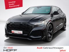 Audi RSQ8 Pano Head Up Standh HD Matrix 23 Zoll Memor