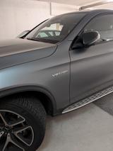 Mercedes-Benz GLC 63 AMG Mercedes-AMG GLC 63 S 4MATIC Coup... - Mercedes-Benz GLC 63 AMG von privat
