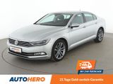 Volkswagen Passat 1.8 TSI Comfortline BlueMotion Aut.*NAVI* - Volkswagen Passat: 1.8