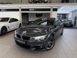 BMW 420 d M Sport Gran Coupé M Sport LED HUD - BMW 420: Automatik