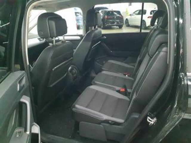 Volkswagen Touran - Bild 4