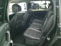 Volkswagen Touran - Vorschau Bild 4