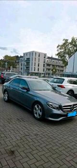 Mercedes-Benz Merceses E 220d w213 2019 - Mercedes-Benz E-Klasse: W213
