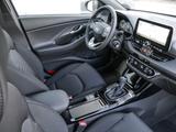 Hyundai i30 1.5 T-GDI 48V DCT 2WD ADVANTAGE |LED|KAM|LM - Hyundai i30: Standheizung