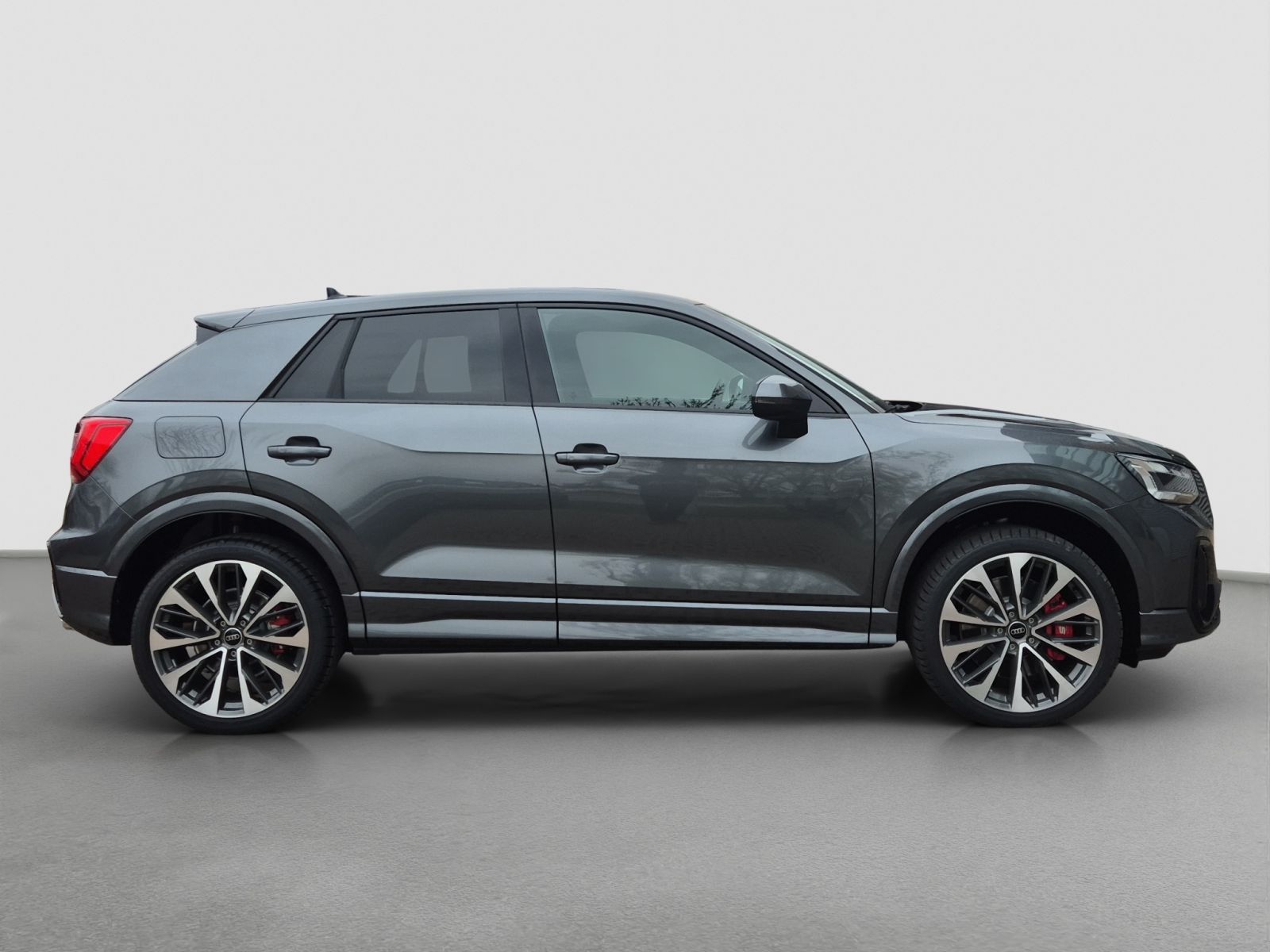 Audi SQ2 - Bild 7