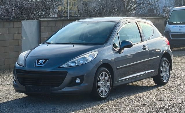 Peugeot 207 Tendance 1.4i KLIMAANLAGE+MP3+ISOFIX+STAHLFE