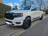 Dodge RAM LIMITED,Sport,LPG,Luft,Voll..Voll!!!!