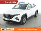 Hyundai Tucson 1.6 T-GDI Mild-Hybrid Select 2WD *NAVI* - Hyundai TUCSON Gebrauchtwagen in Gelsenkirchen