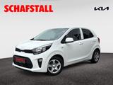 Kia Picanto 1.0 Vision Autom. Klimaautom. Navi Kamer - gebrauchte Kia Picanto aus dem Jahr 2024