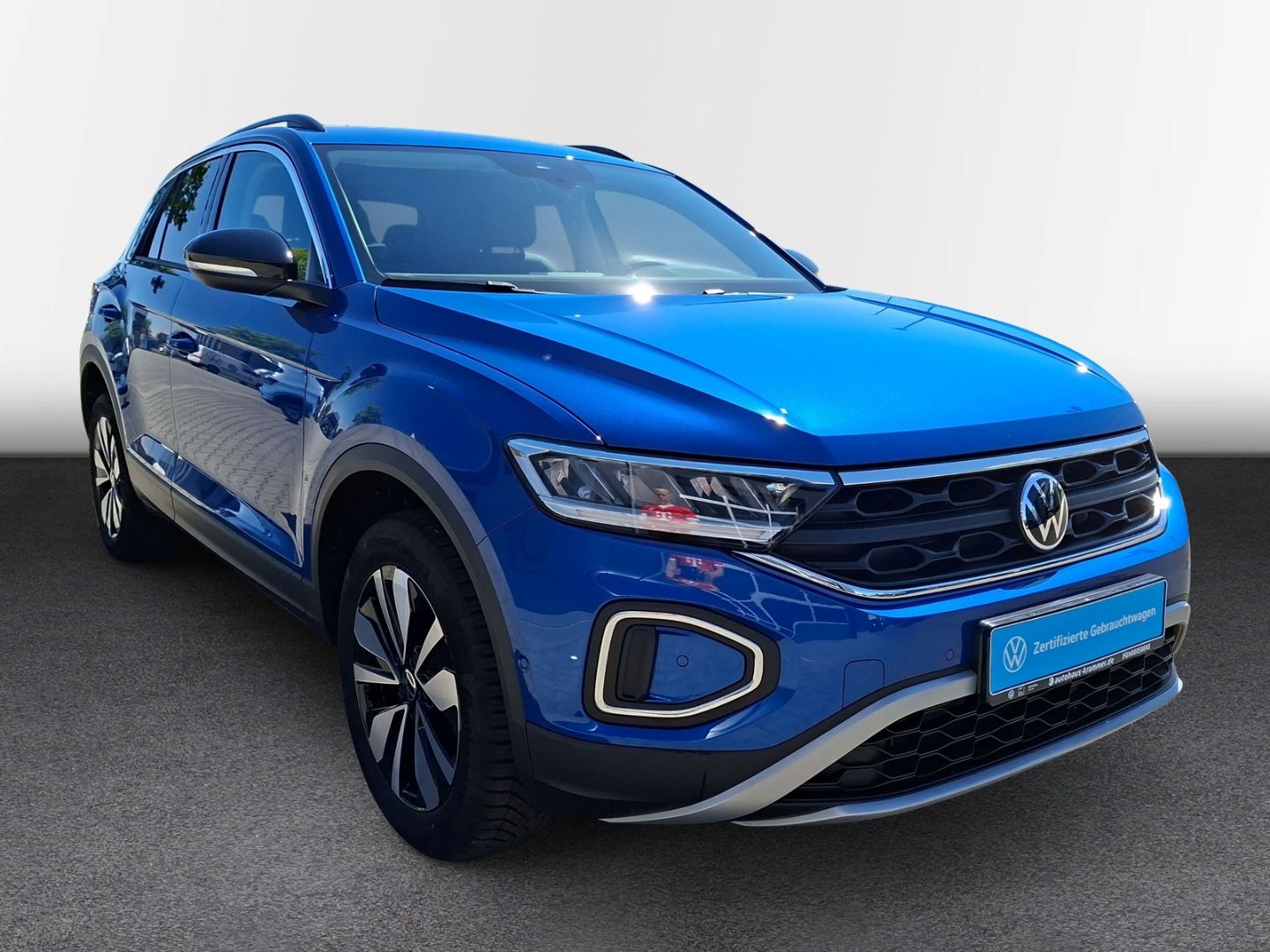T-Roc 1.5 TSI DSG Goal *NAVI*ACC*SIDEASSIST*