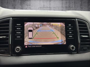 Skoda Karoq Ambition 2.0 TDI DSG*LED*NAVI*KAMERA*APPLE