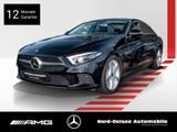Mercedes-Benz CLS 350 d 4M MEMORY KAMERA COMAND MULTIBEAM SHZ - gebrauchte Mercedes-Benz CLS 350 aus dem Jahr 2019