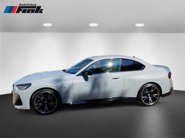 BMW M240i xDrive HiFi DAB LED WLAN RFK Komfortzg.