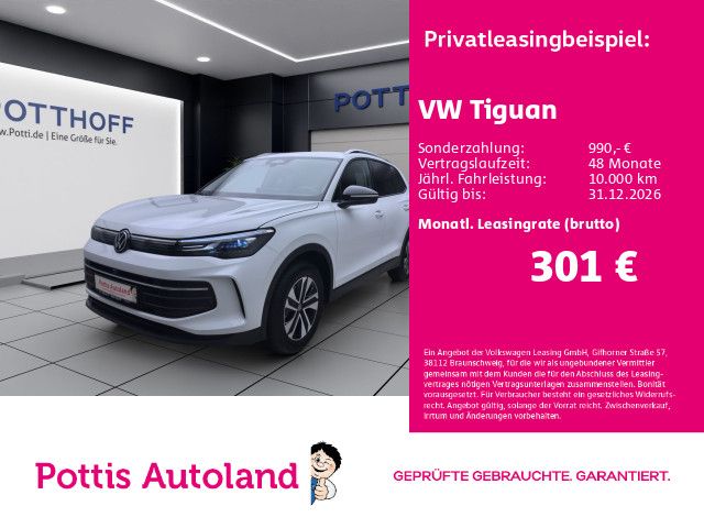 Tiguan 1.5 eTSI DSG ENERGY AHK NAVI KAMERA HuD