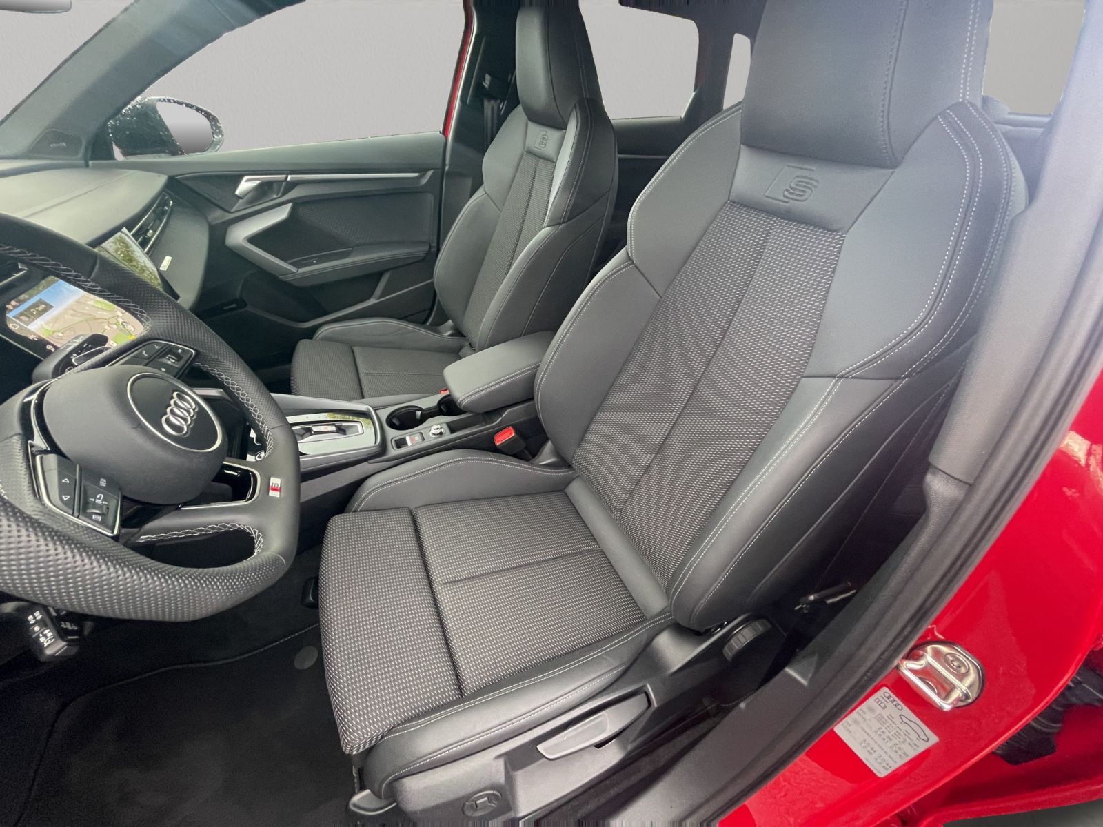 Audi A3 - Bild 10