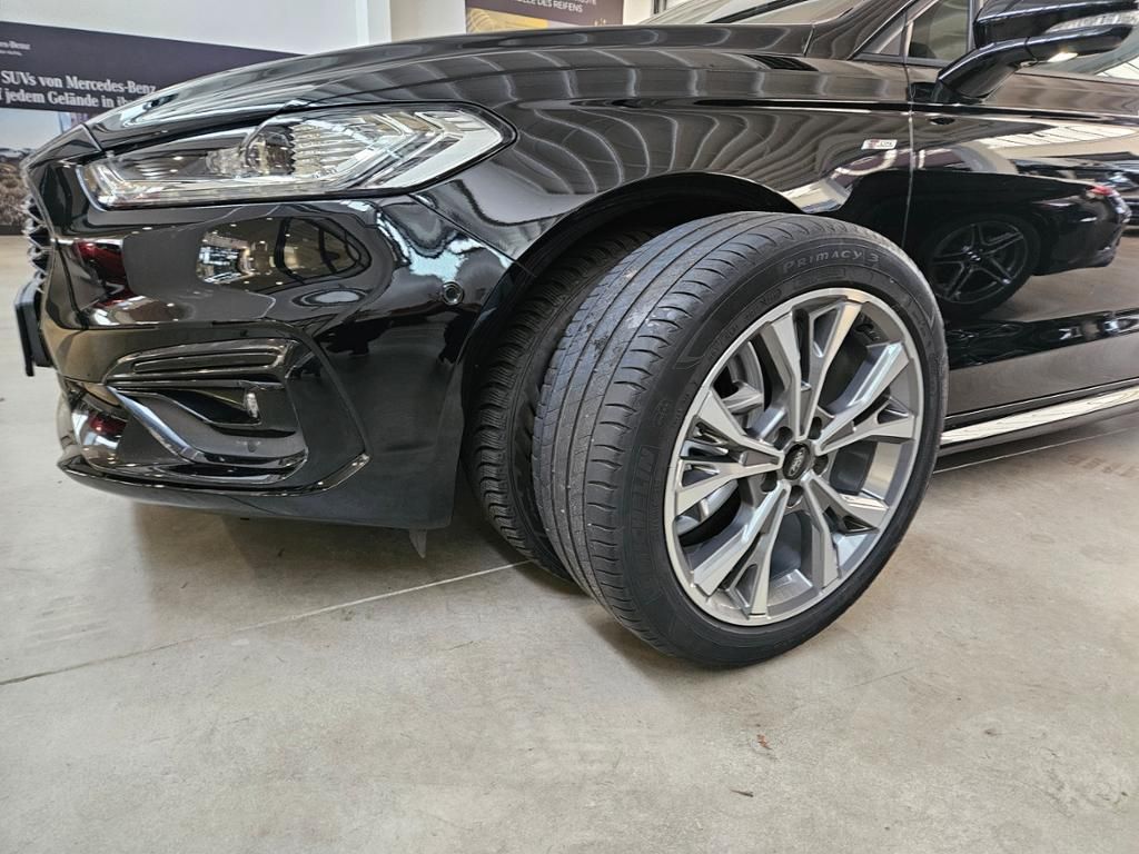 Fahrzeugabbildung Ford Mondeo 2.0 EcoBlue ST-Line LED Memory Navi SHZ