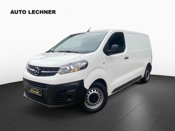 Bild Vivaro Opel