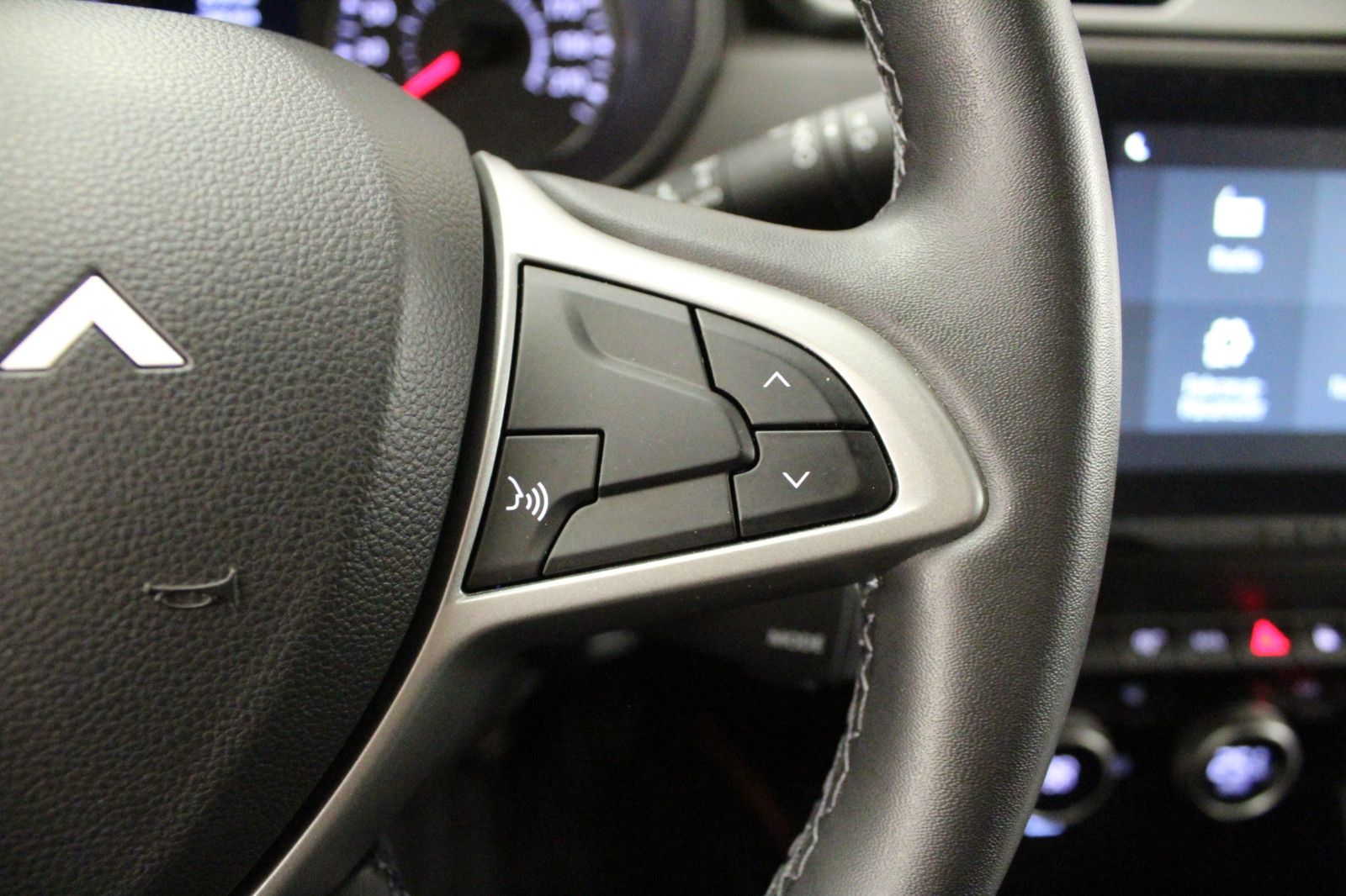 Fahrzeugabbildung Dacia Duster TCe 100 ECO-G Extreme *Sitzheizung*Allwet