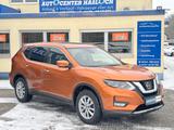Nissan X-Trail Acenta 4x4 2.0d AUTO*PANO*360°*7-SITZER* - Nissan X-Trail: Allradantrieb
