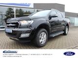 Ford Ranger Wildtrak 3.2 TDCI DoDa 4x4 AHK  Rollo - Ford Ranger Rollo Gebrauchtwagen