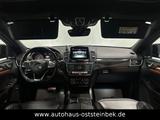Mercedes-Benz GLE 350 D COUPE 4MATIC/AMG-LINE/PANO/360°KAMERA/ - Mercedes-Benz G4