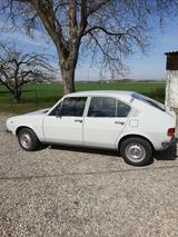 Alfa Romeo !!! Alfa Romeo "Alfasud 5m" 1. Serie, 1.La... - Alfa Romeo Alfasud