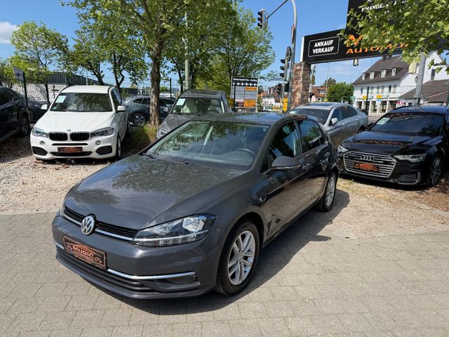 VW Golf