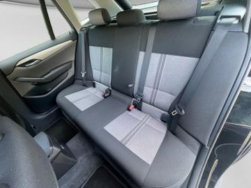 BMW X1 - 12