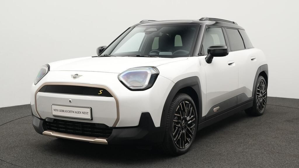 Image of MINI Aceman SE
