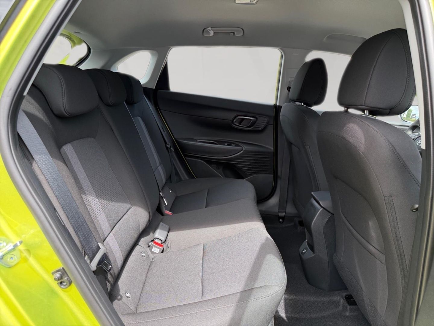 Hyundai i20 - Bild 14