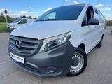 Mercedes-Benz Vito Kasten 114 CDI RWD lang Navi LED Kamera AHK - Mercedes-Benz Vito Gebrauchtwagen in Stuttgart