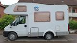 Fiat Wohnmobil Knaus Sport Traveller, Komplettcheck - Fiat Ducato: Wohnmobil