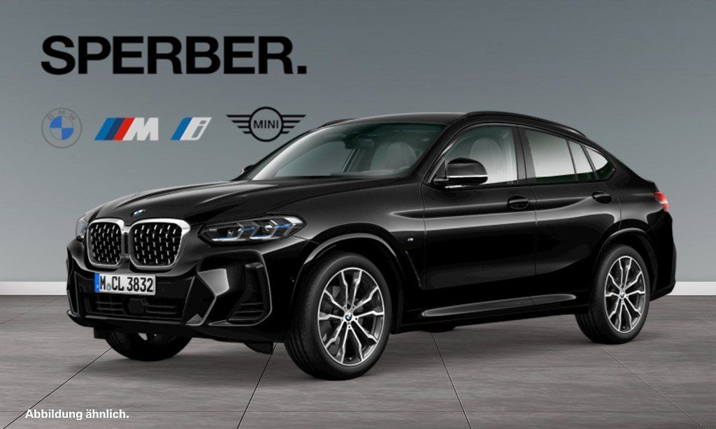 BMW X4 - Bild 1