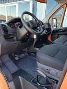 Jumper Kipper 35 L2 Heavy Diesel 140 Jumper Kipper 35 L2 Heavy Diesel 140