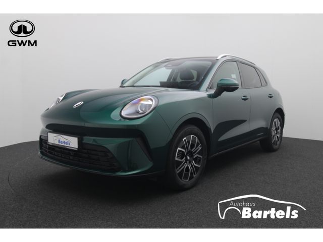 GWM ORA 5 Hybrid Luxury Panorama elektr. Sitze