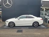 Mercedes-Benz CLA 250 4MATIC Coupé AMG Premium+Distronic+PSD+ - Mercedes-Benz CLA 250 Jahreswagen