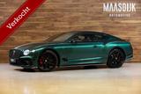 Bentley Continental GT 6.0 W12 Speed Le Mans|1 of 24|Nai - Bentley Continental mit Schiebedach