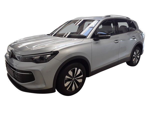 Volkswagen Tiguan - Bild 2