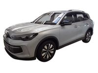 Volkswagen Tiguan - Vorschau Bild 2