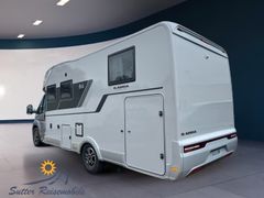 Adria Coral 670DL 60Y JUBILEE*Combi 6E*Dachklima*LED*