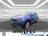 Volkswagen T-ROC STYLE 1.5 TSI DSG (+ACC-RADAR+NAVI+AHK) - Volkswagen T-Roc in Osnabrück
