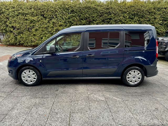 Ford Transit Connect Kombi lang *Kamera*1.Hand*AHK*