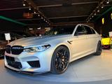 BMW M5 Lim KEY*SOF*ACC*SSD*B&W*21WF* - gebrauchte BMW M5 aus dem Jahr 2019