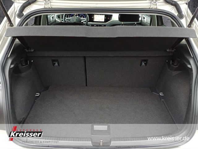 Polo 1.0 TSI Move NAVI/KLIMA/LED/SHZ/CARPLAY