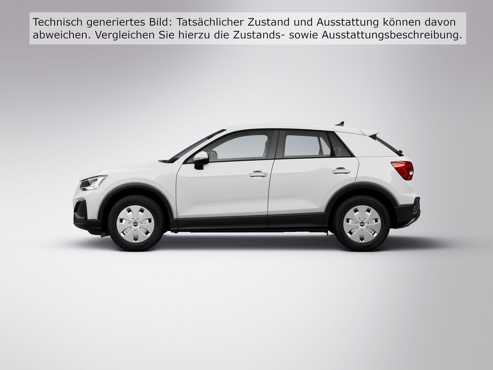 Audi Q2 - Bild 3
