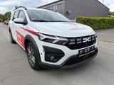 Dacia Jogger Expression - Dacia Jogger: Limousine